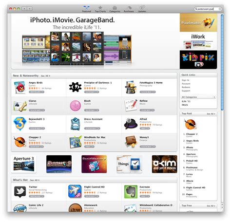 Local nav open menu local nav close menu. How to Search the Mac App Store for Apps to Open a ...