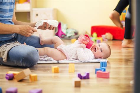 Ejercicios De Estimulacion Temprana Para Bebés Imagenes Educativas
