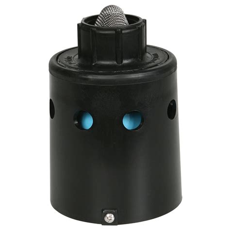 All valves can be used on filling control (close on level rise) or drainage control (open on level rise) applications. Hudson Self Contained Auto Fill Valve / Float Valve - 1 inch - V-1