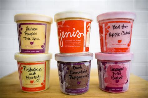 Jeni S Splendid Ice Creams Recalls All Products Closes Stores Because Of Possible Listeria