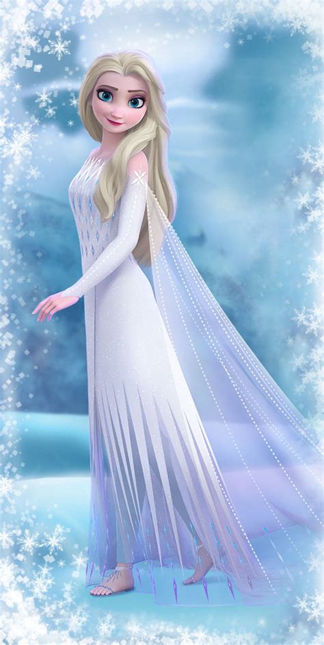 Elsa Disneys Frozen 2 43180194 543 1080 By Justingochioco On Deviantart