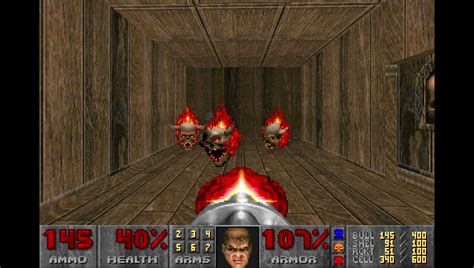 Doom Classic Complete Steam Windows Key4youcz