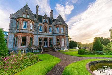 6 Beautiful Country House Hotels In Ireland Youll Want To Stay At