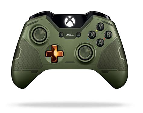 Xbox One Controller Rankaufde