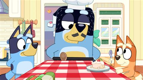 Yes Grownups Will Enjoy Watching Bluey On Disney Plus The Mary Sue