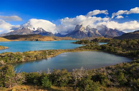 Top quality, great selection and expert advice. WIne tour: Patagonia lakes travel guide - Decanter