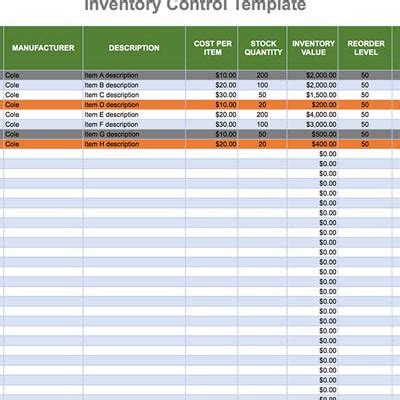 The inventory tracking solution helps organizations track inventory levels by capturing manual input of sales and new inventory purchases from suppliers. Track Inventory Using Excel | Boxstorm