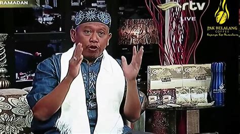 Pak belalang adalah tokoh cerita rakyat melayu. Kopi Pak Belalang Salam Ramadhan RTV 10 Juni 2016 - YouTube