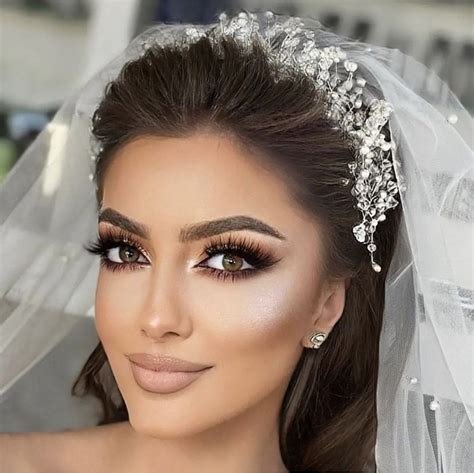 30 Bridal Makeup Transformations That Will Take Your Breath Away Artofit