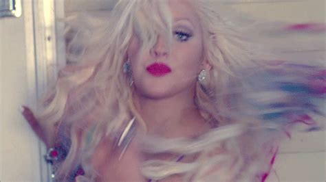 Christina Aguileras 5 Best Feminist Anthems Because Xtina Has Always