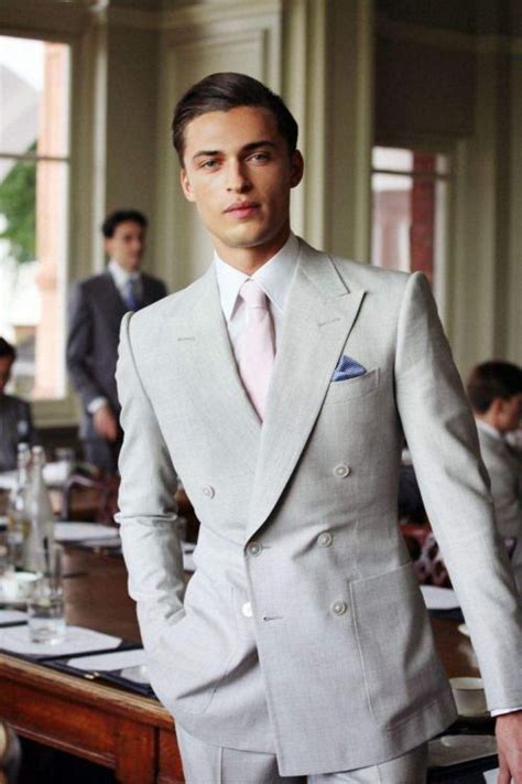 Summer Suits Men Dress Suits For Men Mens Suits Suit And Tie Men Dress Gentleman Mode