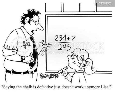 Advanced Mathematics Cartoons And Comics Funny Pictures From