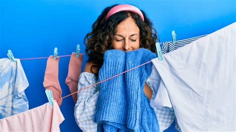 Tips For Keeping Your Clothes Smelling Fresh Liquid Laundromats