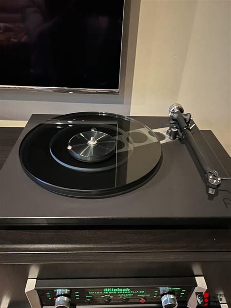 Rega P6 W Ania Pro Photo 4828488 Canuck Audio Mart