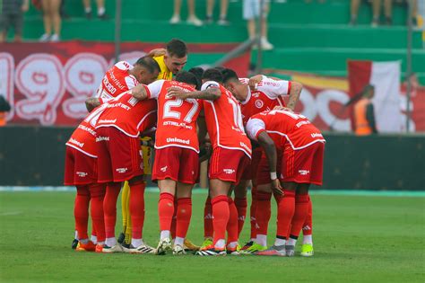 Belgrano x Internacional prováveis escalações e onde assistir ao jogo