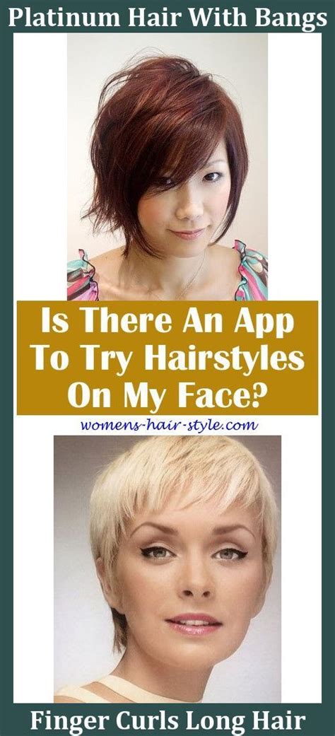 22 Try Hairstyles On Your Face App Hairstyle Catalog