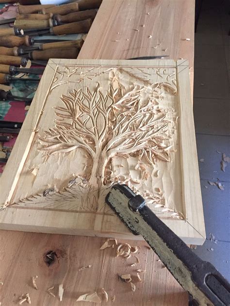 Pin By Seymer On AyŞap OymaciliĞi Wood Carving Art Dremel Carving