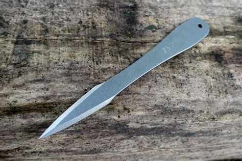 Arrow Throwing Knives Knife Making Knife