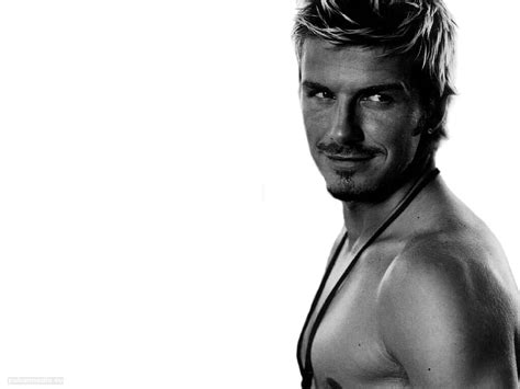 David Beckham Fashion Model Muscles Wallpaper Download Free Wallpapers
