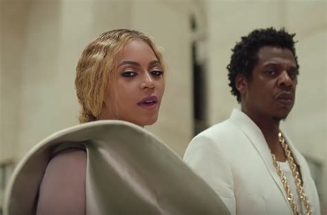 Follow In Beyonce And Jay Zs Footsteps Louvre Launches