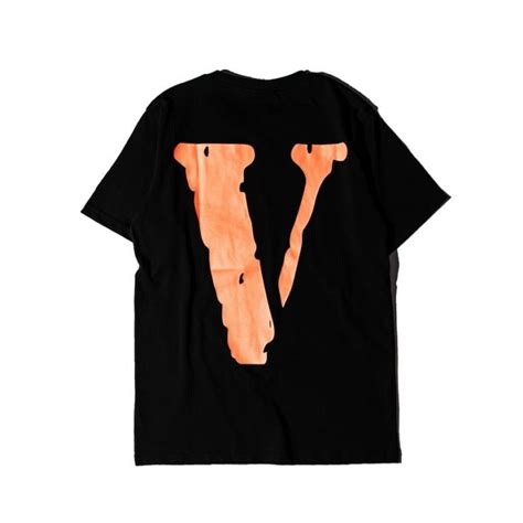 Vlone Friends T Shirt Koszulka Yeezy Supreme Hype Panda