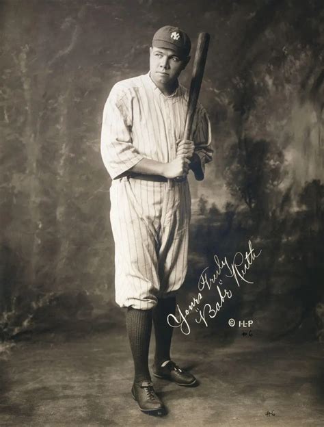 The Babe Ruth Story A Snapshot Biography Historical Snapshots