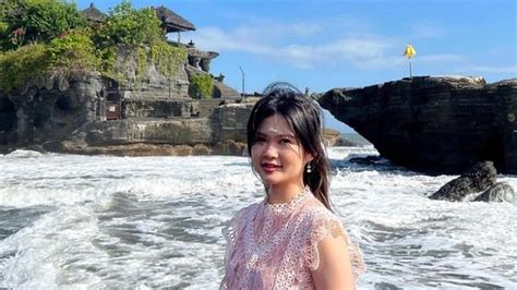 Potret Felicia Tissue Mantan Kaesang Pangarep Yang Kini Makin Cantik Citizen Liputan Com