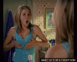 Growing Boobs Gif Naked Telegraph