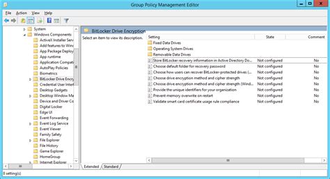 Download Policy Value Computer Configuration Administrative Templates