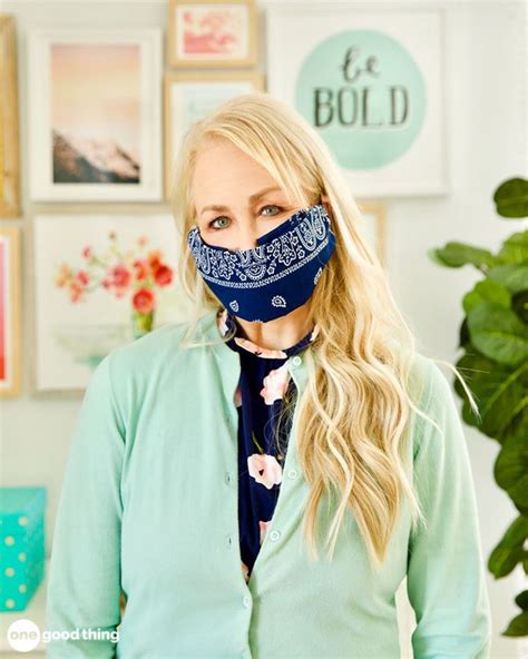 5 useful face mask hacks that you need to know about one good thing by jillee bloglovin