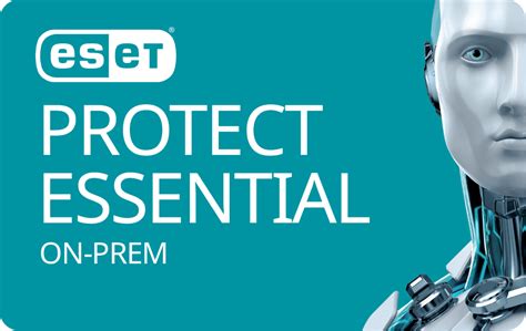 Eset Protect Essential On Prem Antivirus Eset Estore