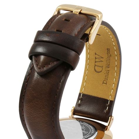 unisex daniel wellington classic black bristol watch 36mm watch dw00100137 ™