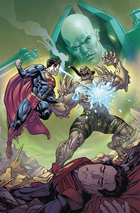Injustice Gods Among Us Year Five Vol 2 Fresh Comics
