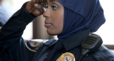 Muslim Brotherhood Backed Cair Suing Ohio To Allow Police Officers To