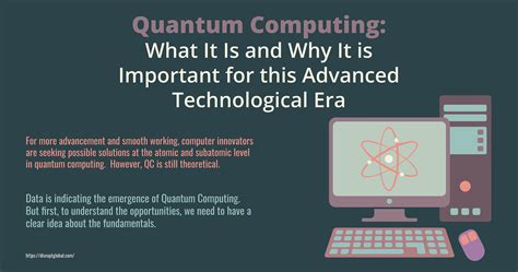 Quantum Computing What It Is And Why It Is Important For This Advanced