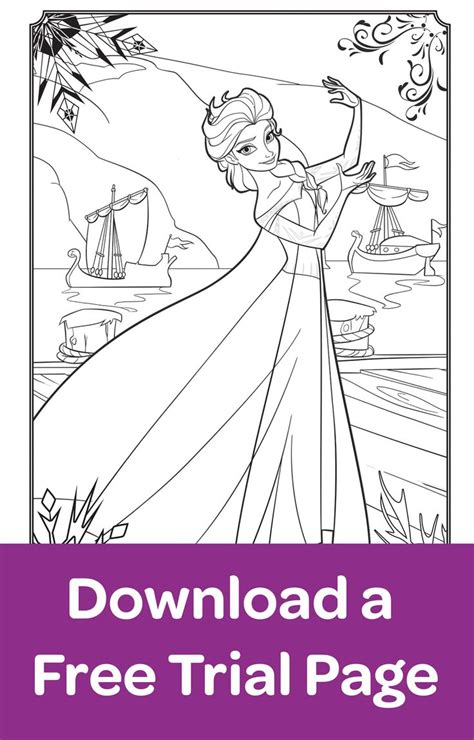 Quiver uses #augmentedreality to magically turn coloring pages into engaging animated 3d experiences, right on your smartphone or tablet. 2697 best Disney coloring images on Pinterest | Disney girls, Drawing ideas and Art forms