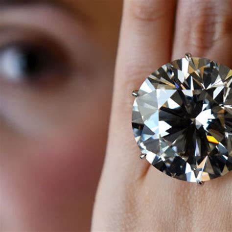 The '100-Carat Man' on Selling the World's Rarest Diamonds | Jewelry ...