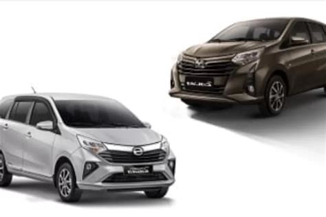 Perbandingan Antara Mobil Toyota Agya Mobil Daihatsu Ayla Dan Mobil