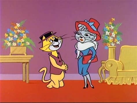 Yowp The Selling Of Top Cat