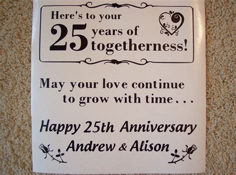 You are my always make me supply of love. Quotes about Silver wedding anniversary (21 quotes)