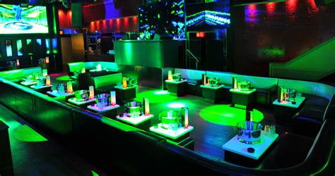 Welcome To Dream Nightclub South Beach Night Club Resort Management Night Life