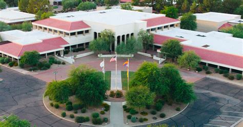 Newsroom Arizona Christian University Is Taking Flight
