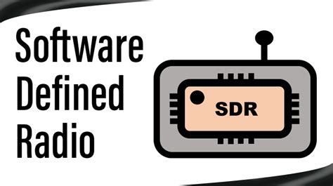 Software Defined Radio Pantechai