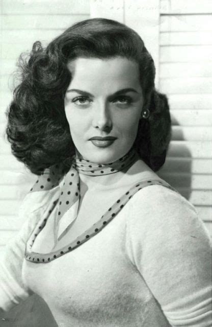 Jane Russell 1950s Jane Russell Classic Hollywood Hollywood