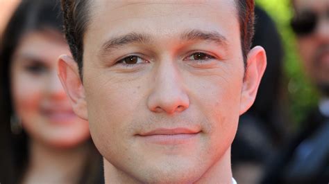 Joseph Gordon Levitt Reveals If Hed Ever Do A Robin Or Nightwing Movie