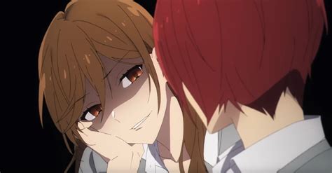 Horimiya Novo Anime Ganha Trailer Com Op E Ed E Data De Estreia