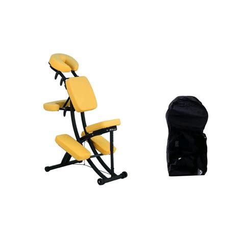 Portal Pro Massage Chair By Oakworks