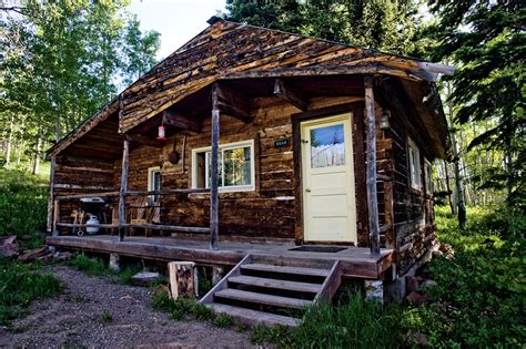 Browse our colorado rentals and reserve your vacation rentals! Secluded Cabin Rental in Northern Colorado