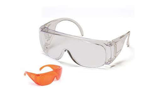 Eye Guard Dental Protective Safety Glasses Out Of Stock Yu And Company