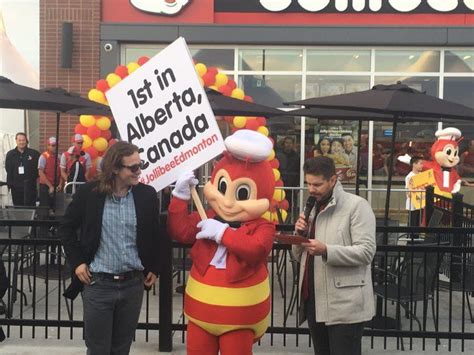 Jollibee Canada News Videos And Articles